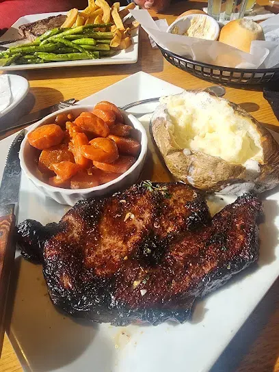 Bison Steakhouse